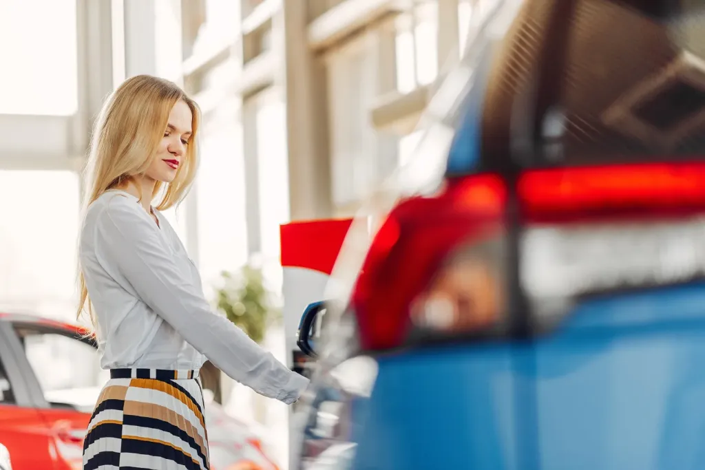 Dlaczego samochody używane Toyota są tak cenione