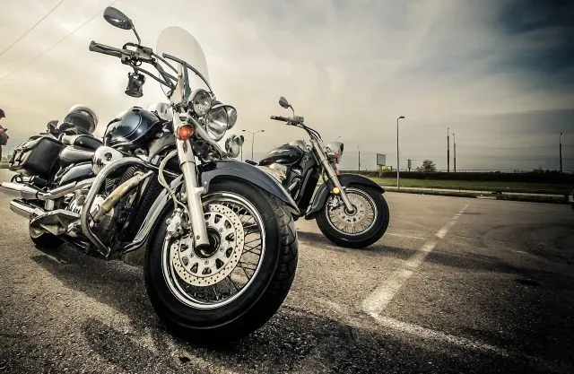 Które buty na motor będą najlepsze?