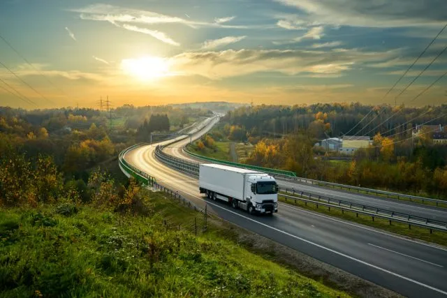 Jak zarejestrować się w systemie e-TOLL SENT?