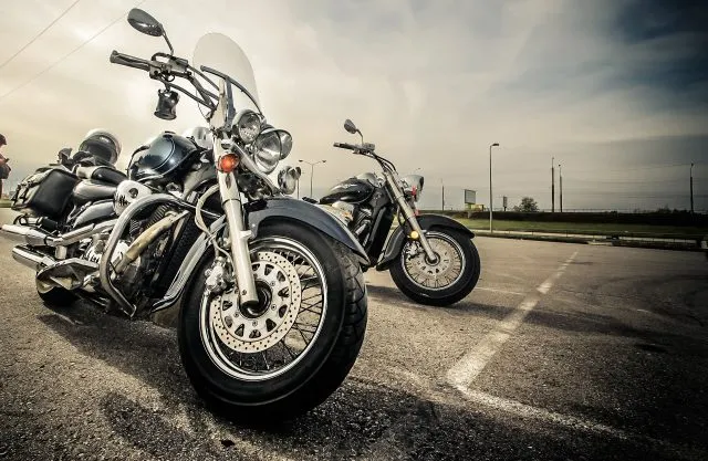 Jak przygotować się do nowego sezonu motocyklowego?