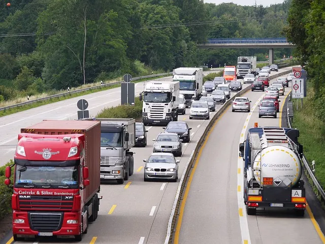 Licencja transportowa – wszystko, co musisz wiedzieć!