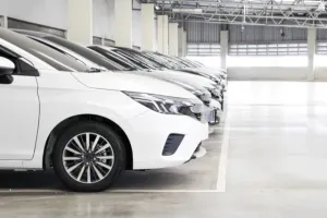 Komunikacja miejska vs. auto na doby, czyli turysta w Krakowie i jego rozterki
