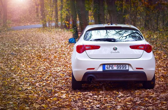 Alfa romeo tuning - co można poprawić w swoim aucie?