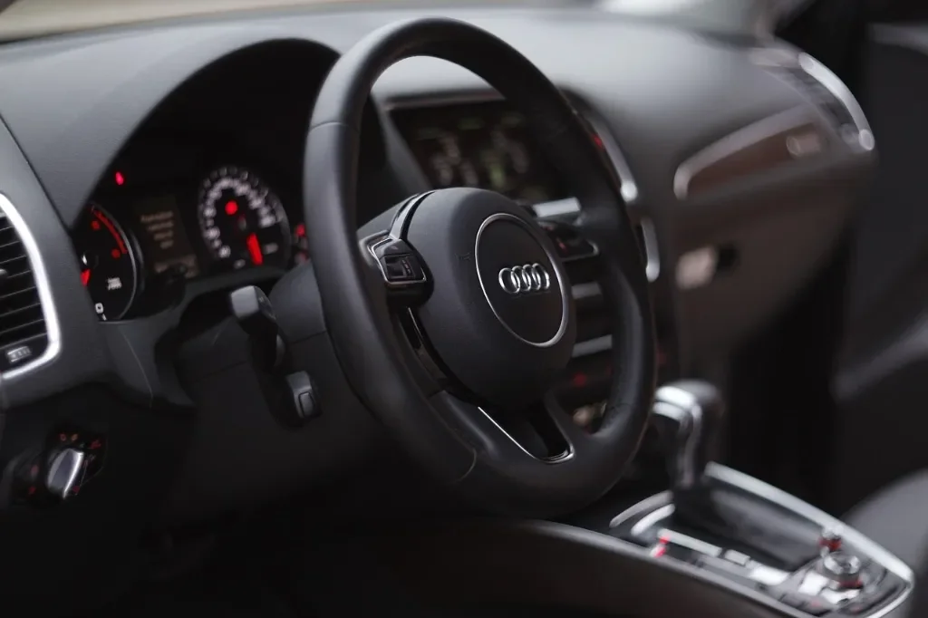 Auto części Zielonki
